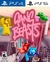 Gang Beasts PS4 | PS5