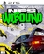 Need For Speed Unbound PS5