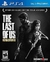 The Last of Us Part 1 Remastered PS4