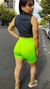 Short con frunce ART 69 - Airwind Fitness