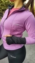 Campera de lycra ART 9 - Airwind Fitness