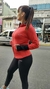 Campera de lycra ART 9 - Airwind Fitness