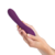 Lu - Vibrador para o ponto G - comprar online