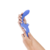 Momba - Vibrador Rabbit com sugador - comprar online