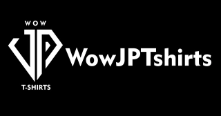 WOW JPTshirts