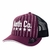 Boné Aba Curva Trucker America Wine Tela Anth Co