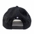 Boné Aba Curva Trucker Black Classic Anth Co - comprar online