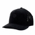 Boné Aba Curva Trucker Black Classic Anth Co