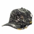 Boné Aba Curva Trucker Camuflado Yellow Anth Co