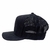 Boné Aba Curva Trucker Black Classic Anth Co na internet