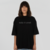 Camiseta Oversized - Make it count na internet