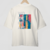 Camiseta Oversized Work Of Art - loja online