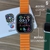 Smartwatch W69+ X One Tela Super Amoled Microwear - loja online