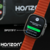 SmartWatch WearZone Horizon | Celular de Pulso 4G | 2Gb de Ram e 16Gb de Armazenamento - loja online