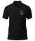 Camisa Polo Bordada - Direito #4 (Piquet Mista) - comprar online