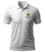 Camisa Polo Bordada - Engenharia Civil #1 (Piquet Mista)