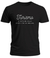 CAMISA 100% ALGODÃO - Turismo - Frase Essential - comprar online