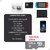 Cartão Memória Micro Sd Sandisk 128gb Classe 10 Ultra 100MB/S na internet