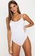 Body Feminino Alcinha - comprar online