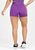 Short Metamorfose Elástico Roxo - loja online