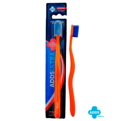 Escova Dental ADDS Ultra 11.400 Cerdas Ultramacias - comprar online