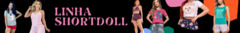 Banner da categoria Shortdoll 