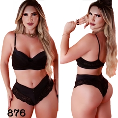 Conjunto Ref: 9876 - loja online