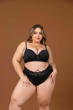 Conjunto Giovanna Plus Size - comprar online