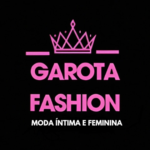 Pijamas Garota Fashion