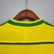 Camisa Brasil I 1998 - Retrô - loja online