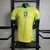 Camisa Brasil I 24/25 versão jogador 