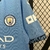 Camisa Manchester City I - 24/25 - Fanáticos clube / Camisas de times