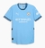 Camisa Manchester City I - 24/25 - loja online