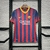 Camisa Barcelona retro 2013