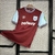 Camisa West Ham I - 24/25 - loja online