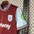 Imagem do Camisa West Ham I - 24/25