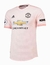 Camisa Manchester United II 2018 - Retrô - Fanáticos clube / Camisas de times