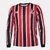 Camisa Manga Longa São Paulo II 24/25 - comprar online