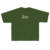 Camiseta D4/24 "Bless" Verde