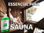 Essência de Eucalipto para Sauna 5 Lts - comprar online