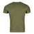 Camiseta Concept Join Or Die Invictus - Verde - comprar online