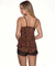 Short Doll Liganete Animal Print - comprar online