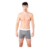 Boxer X6 Hombre Dufour Algodon, Cod. 12024 - tienda online