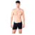 Boxer Pack X12 Hombre Dufour Algodon Y Lycra - Art. 12024 en internet