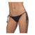 Bombacha Tanga Colaless Regulable Bikini Malla Cocot - 12137 - comprar online