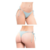 Bombacha Tanga Colaless Regulable Bikini Malla Cocot - 12137 - tienda online