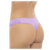 Bombacha Colaless C/ Frunce Tdb Bikini Malla Cocot - 12530 - comprar online