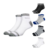 Medias X 6 Pares Cortas Lisas Hombre Dufour Pack - 2216.3