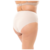 Bombacha Universal Top Control Abdomen Algodón Cocot - 6142 - Arwen