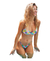 Malla Bikini Sweet Victorian By Stephanie Demner - 5507-23